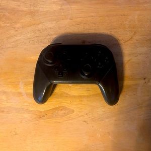 Nintendo Switch Pro Controller